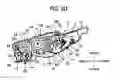 Fig. 17 - Developing cartridge including rotary member having detectable extending portions for determining presence of the developing cartridge