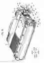 Fig. 18 - Developing cartridge including rotary member having detectable extending portions for determining presence of the developing cartridge