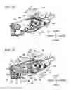 Fig. 19 - Developing cartridge including rotary member having detectable extending portions for determining presence of the developing cartridge