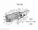 Fig. 23 - Developing cartridge including rotary member having detectable extending portions for determining presence of the developing cartridge