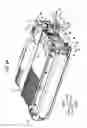 Fig. 24 - Developing cartridge including rotary member having detectable extending portions for determining presence of the developing cartridge