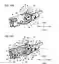 Fig. 28 - Developing cartridge including rotary member having detectable extending portions for determining presence of the developing cartridge