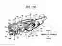 Fig. 29 - Developing cartridge including rotary member having detectable extending portions for determining presence of the developing cartridge