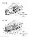 Fig. 31 - Developing cartridge including rotary member having detectable extending portions for determining presence of the developing cartridge