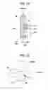 Fig. 35 - Developing cartridge including rotary member having detectable extending portions for determining presence of the developing cartridge