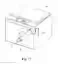 Fig. 11 - Developer supply container and image forming apparatus