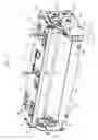 Fig. 04 - Fixing device comprising reflecting member arranged between heat source and supporting member and image forming apparatus including the same