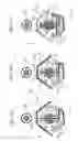 Fig. 07 - Fixing device comprising reflecting member arranged between heat source and supporting member and image forming apparatus including the same
