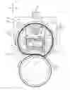 Fig. 01 - Fixing device and image forming apparatus