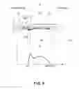 Fig. 04 - Fixing device with back-up member and nip forming member including a projecting portion projecting toward the back-up member