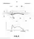 Fig. 10 - Fixing device with back-up member and nip forming member including a projecting portion projecting toward the back-up member