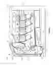 Fig. 03 - Positional control features of a replaceable unit for an electrophotographic image forming device
