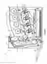 Fig. 04 - Positional control features of a replaceable unit for an electrophotographic image forming device