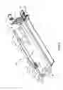 Fig. 06 - Positional control features of a replaceable unit for an electrophotographic image forming device