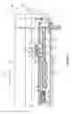 Fig. 13 - Positional control features of a replaceable unit for an electrophotographic image forming device