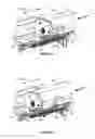 Fig. 17 - Positional control features of a replaceable unit for an electrophotographic image forming device