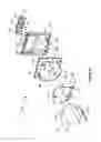Fig. 23 - Positional control features of a replaceable unit for an electrophotographic image forming device