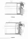 Fig. 25 - Positional control features of a replaceable unit for an electrophotographic image forming device
