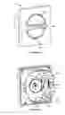 Fig. 26 - Positional control features of a replaceable unit for an electrophotographic image forming device