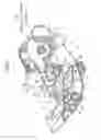 Fig. 10 - Developing cartridge having electrode