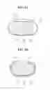 Fig. 10 - Wearable watch type mobile terminal