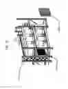 Fig. 11 - Multilevel fabricators