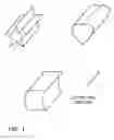 Fig. 02 - Multi-dimensional resource optimization in the manufacture of three-dimensional elements background