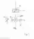 Fig. 04 - ASSEMBLY FOR ESTIMATING THE SERVICE LIFE OF AN ELECTRIC MOTOR