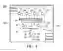 Fig. 06 - Clock tree circuit and memory controller