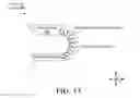 Fig. 10 - Covered radius hinge