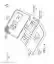 Fig. 11 - Covered radius hinge