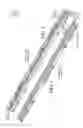 Fig. 04 - Covered multi-pivot hinge
