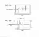 Fig. 15 - Electronic apparatus and method of detecting tap operation