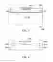 Fig. 02 - Optical touch module for sensing touch object and touch detecting method thereof
