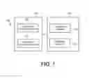 Fig. 02 - Device having multi-layered touch sensitive surface