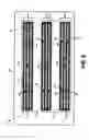 Fig. 06 - Electrically-conductive articles with electrically-conductive metallic connectors