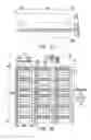 Fig. 10 - Mesh electrode, sensing device, and electrode layer