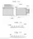 Fig. 09 - Display device with touch panel