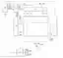 Fig. 01 - Touch sensor integrated display device