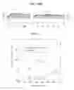 Fig. 17 - Touch sensor integrated display device