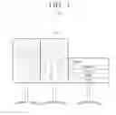 Fig. 02 - Electronic apparatus and method of controlling multi-vision screen including a plurality of display apparatuses