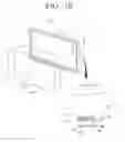 Fig. 06 - Electronic apparatus and method of controlling multi-vision screen including a plurality of display apparatuses