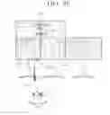 Fig. 14 - Electronic apparatus and method of controlling multi-vision screen including a plurality of display apparatuses