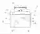 Fig. 01 - Optical touch system and object detection method therefor