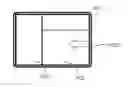 Fig. 01 - PROCESSING METHOD OF SCREEN-DISPLAYED WINDOW AND MOBILE TERMINAL