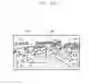 Fig. 19 - METHOD OF CONTROLLING THE DISPLAY OF IMAGES AND ELECTRONIC DEVICE ADAPTED TO THE SAME