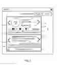 Fig. 03 - GRAPHICAL USER INTERFACES PROVIDING PEOPLE RECOMMENDATION BASED ON ONE OR MORE SOCIAL NETWORKING SITES