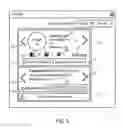 Fig. 05 - GRAPHICAL USER INTERFACES PROVIDING PEOPLE RECOMMENDATION BASED ON ONE OR MORE SOCIAL NETWORKING SITES