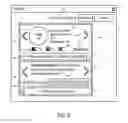 Fig. 08 - GRAPHICAL USER INTERFACES PROVIDING PEOPLE RECOMMENDATION BASED ON ONE OR MORE SOCIAL NETWORKING SITES