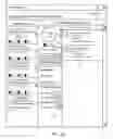Fig. 14 - GRAPHICAL USER INTERFACES PROVIDING PEOPLE RECOMMENDATION BASED ON ONE OR MORE SOCIAL NETWORKING SITES